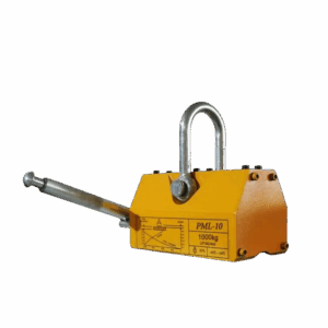 Магнитные захваты